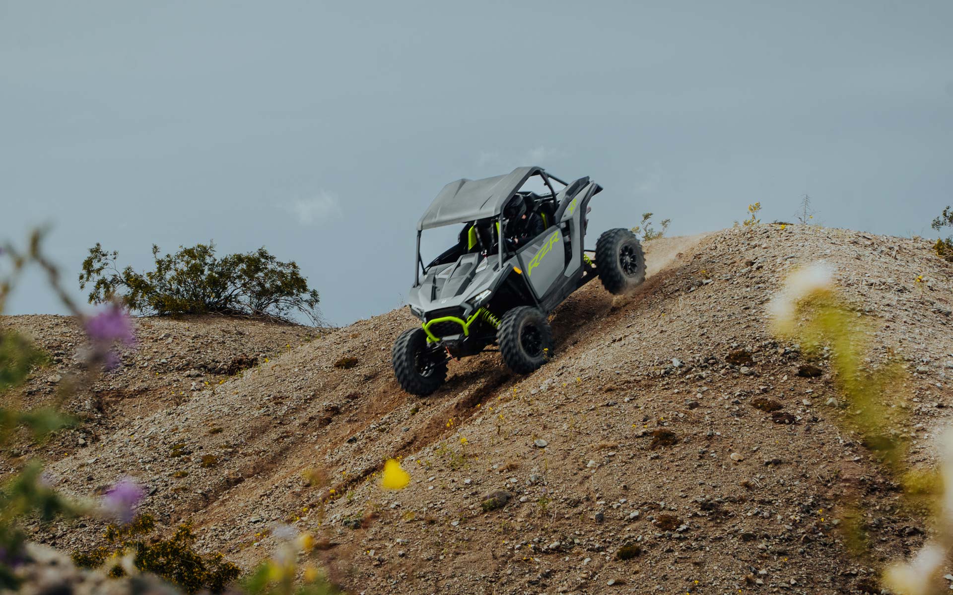 Polaris RZR XP