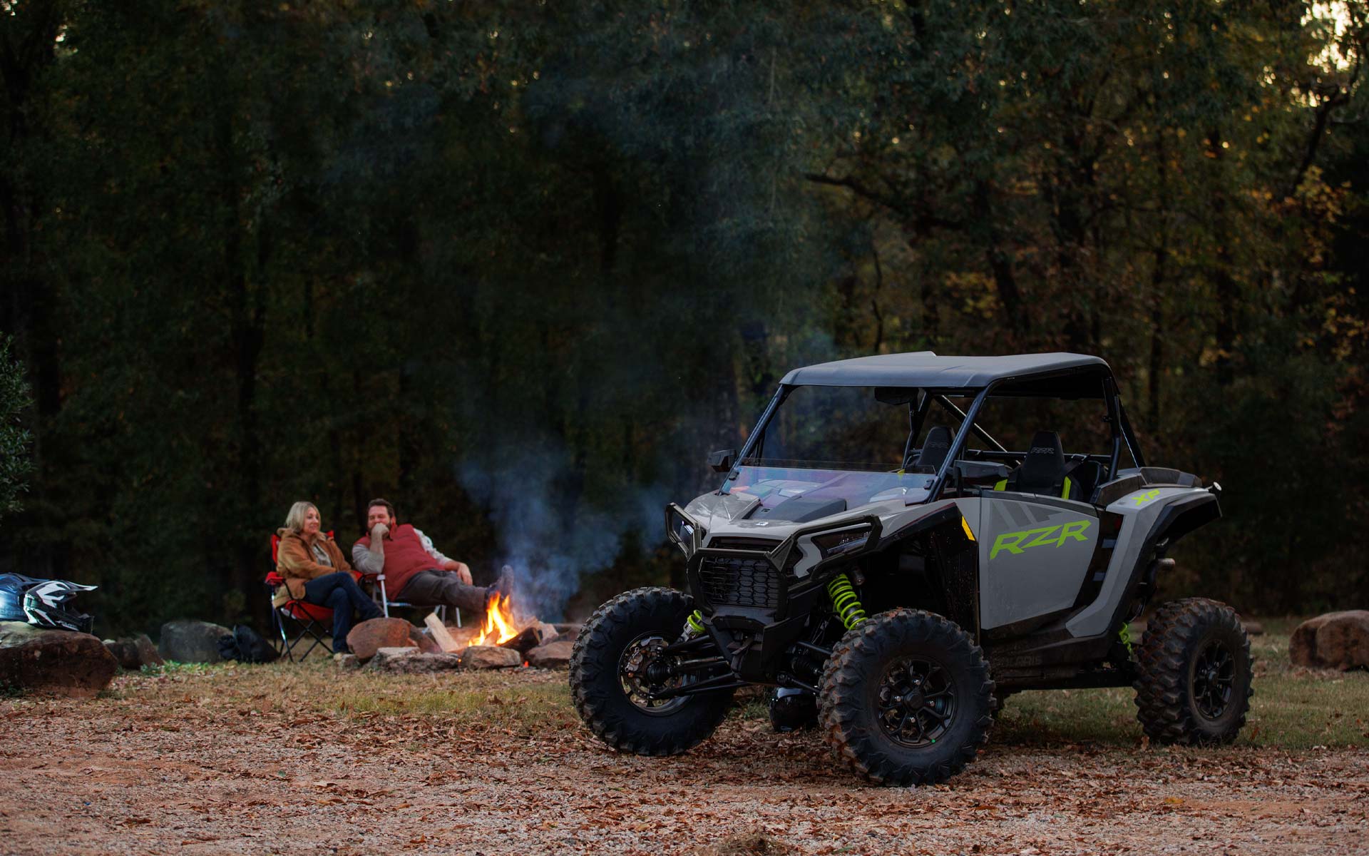 Polaris RZR XP