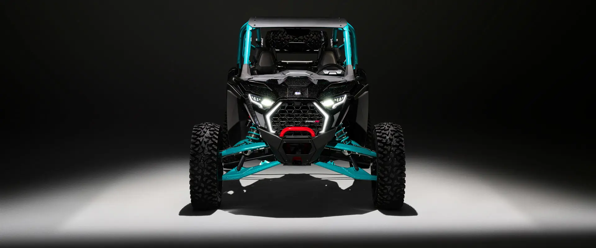 Polaris RZR Pro R4