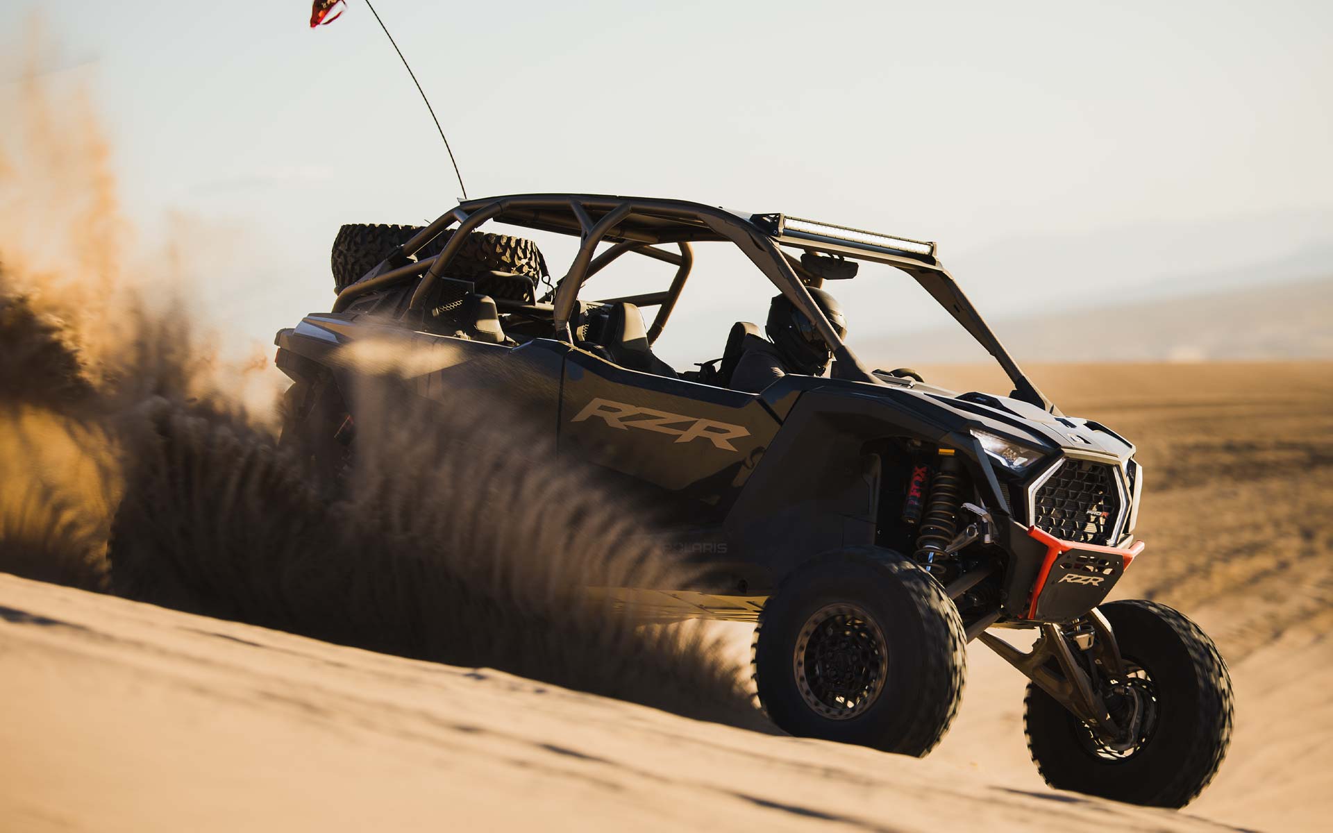 Polaris RZR Pro R4