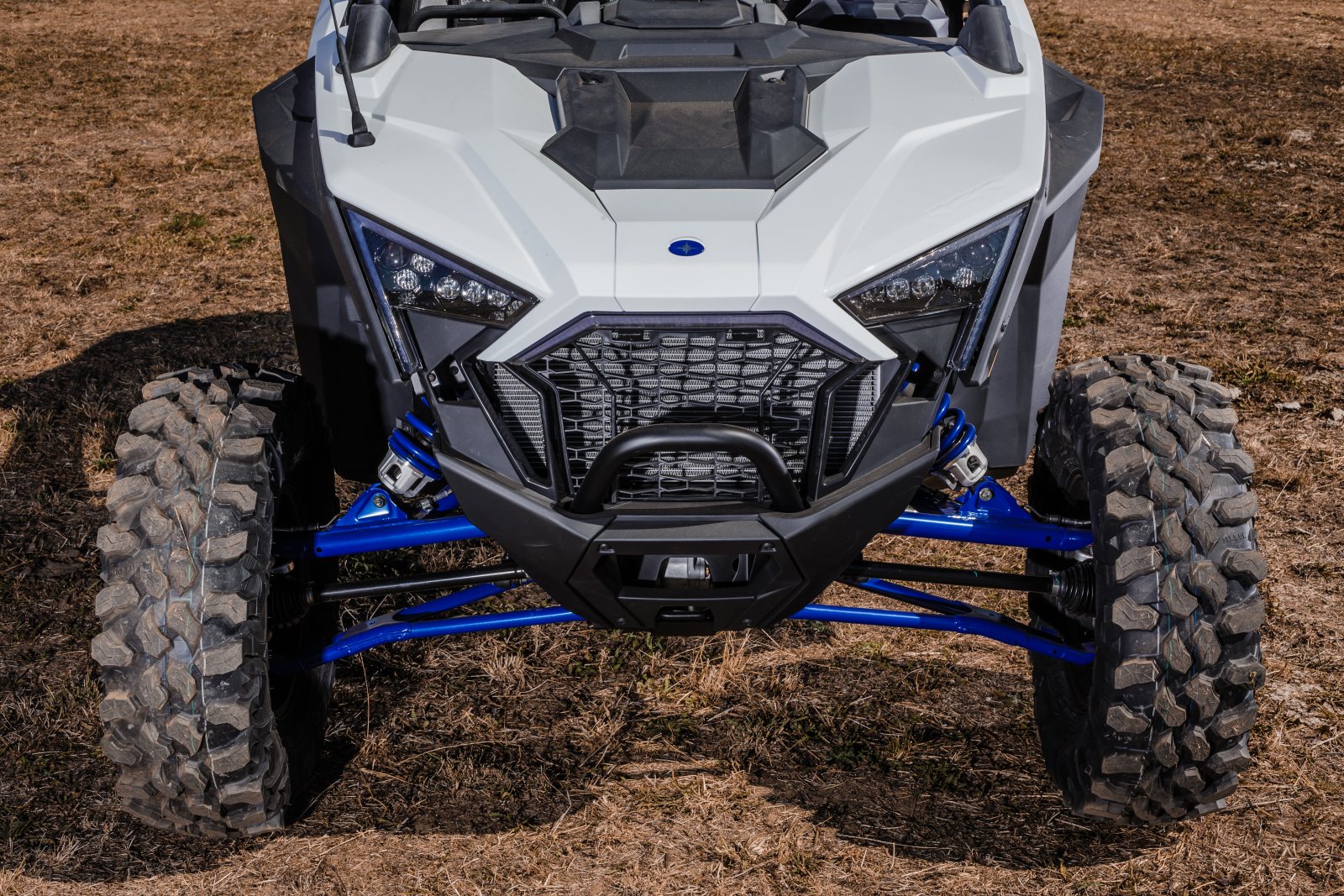 Do Evropy přijíždí nový Polaris RZR Pro XP