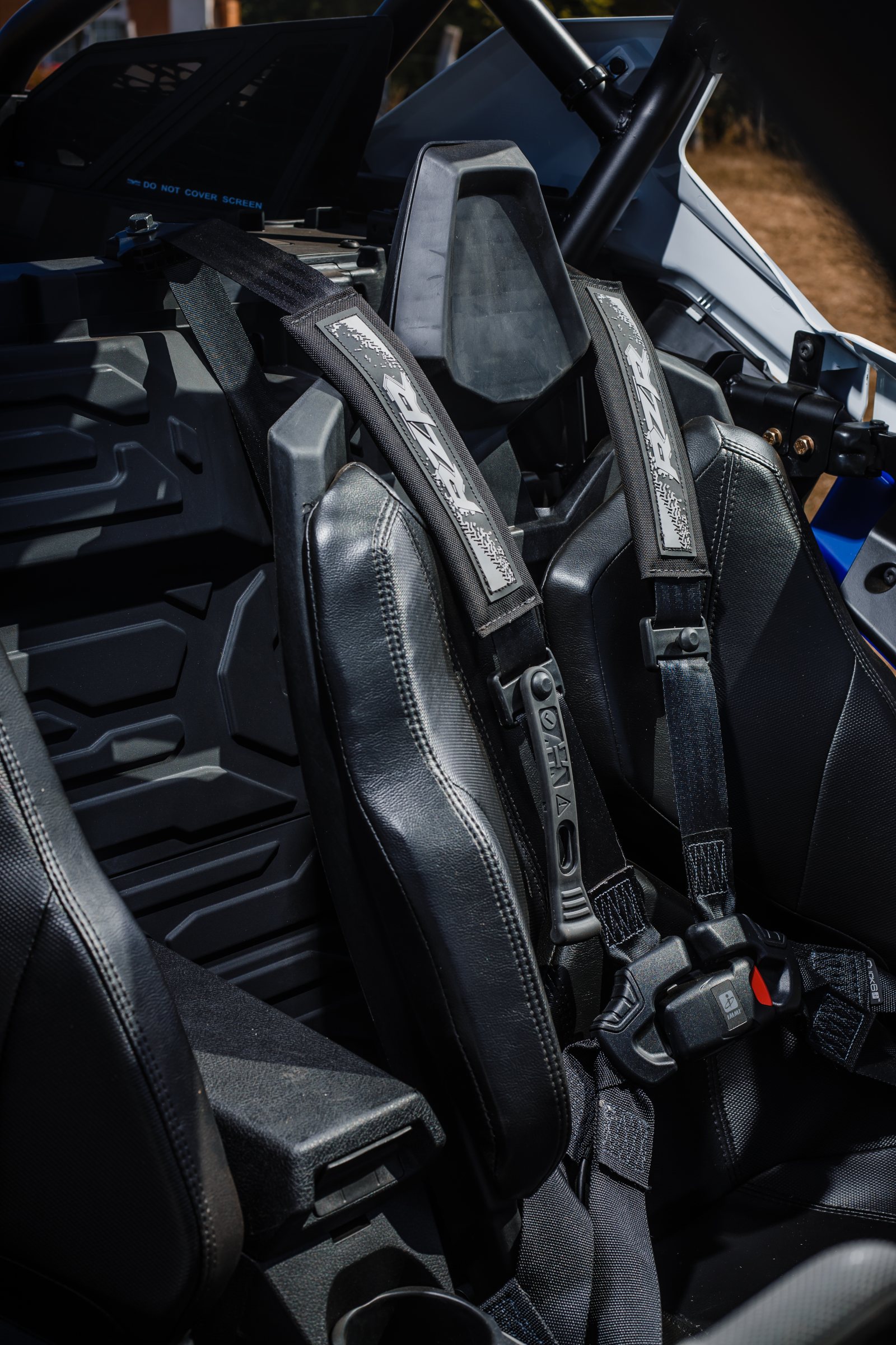 Do Evropy přijíždí nový Polaris RZR Pro XP