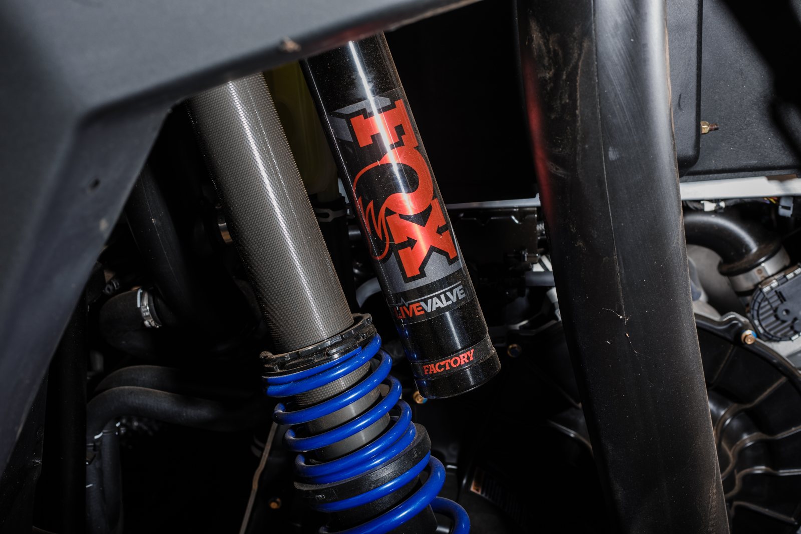 Do Evropy přijíždí nový Polaris RZR Pro XP