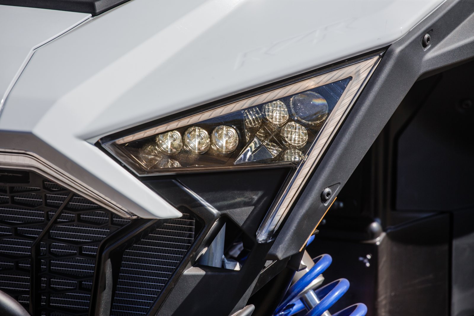 Do Evropy přijíždí nový Polaris RZR Pro XP