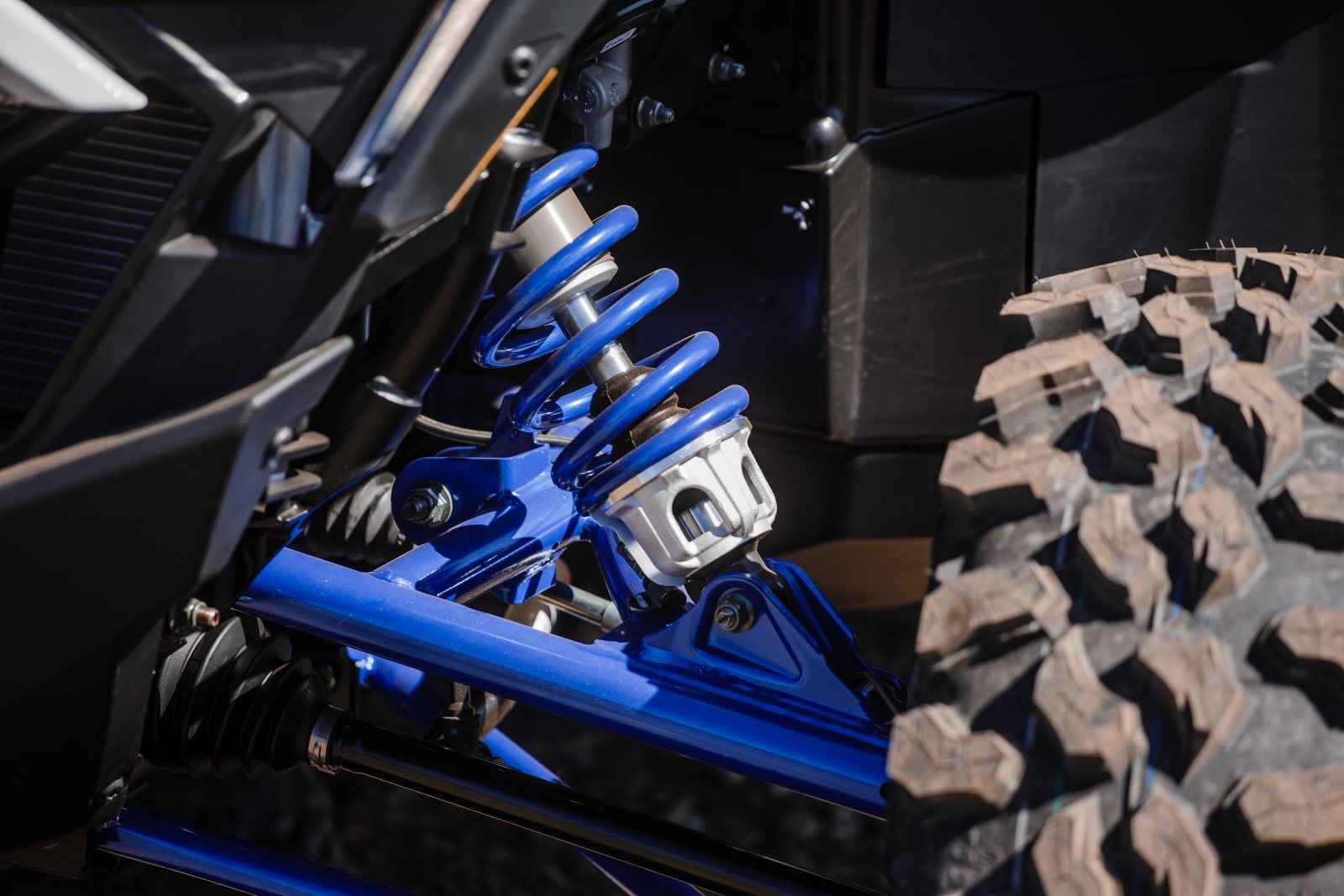 Do Evropy přijíždí nový Polaris RZR Pro XP