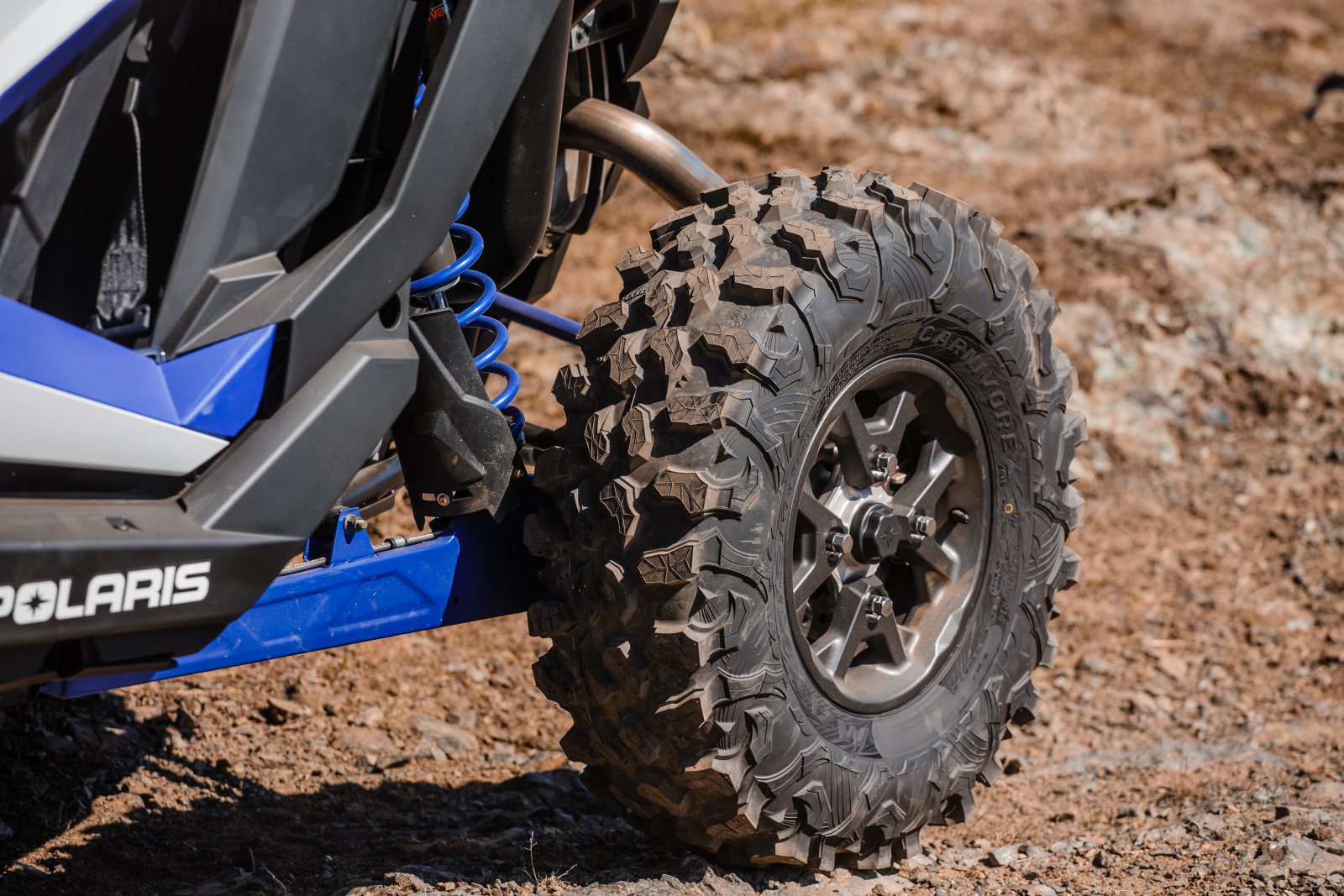 Do Evropy přijíždí nový Polaris RZR Pro XP