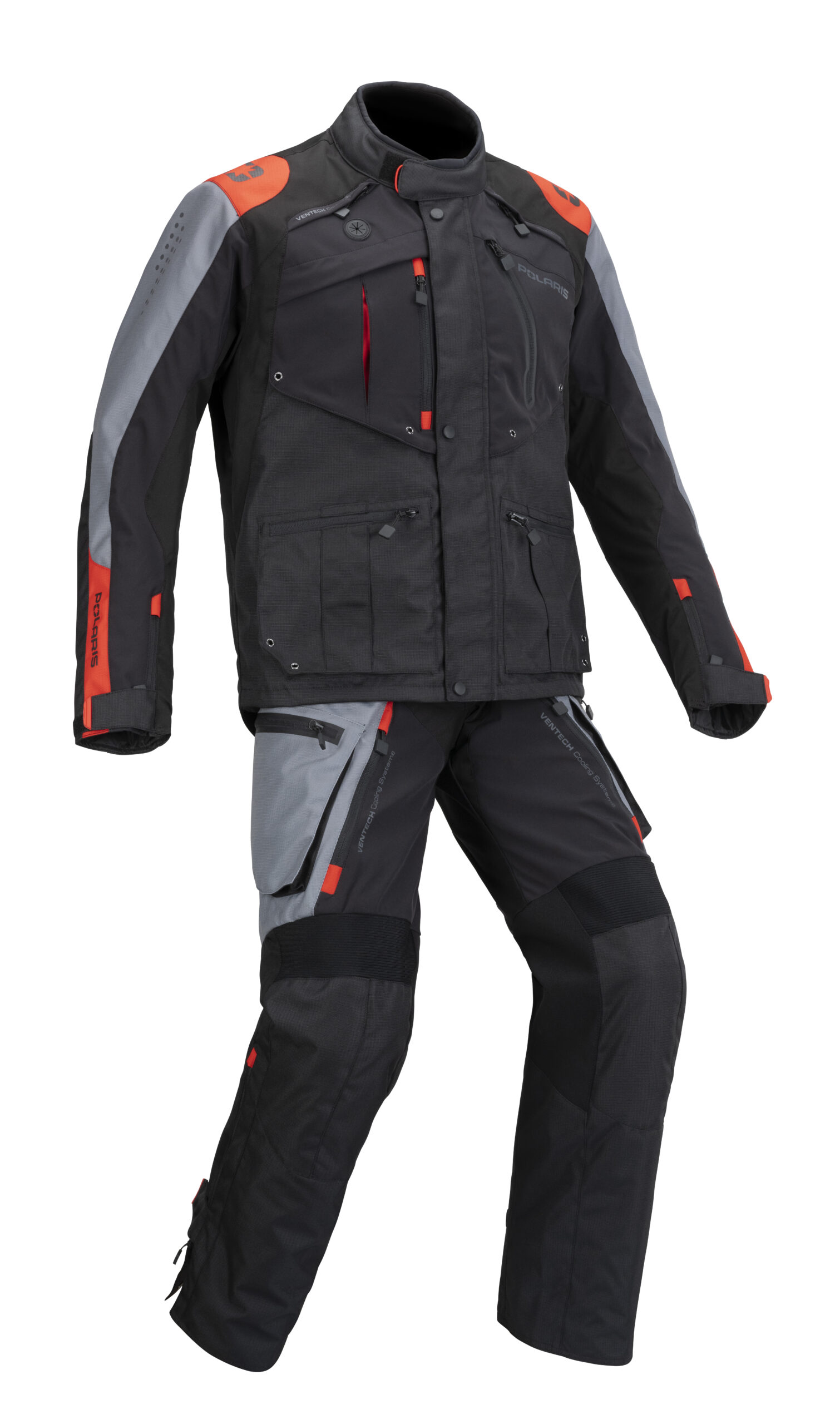 Off-roadová kolekce Polaris pro rok 2023