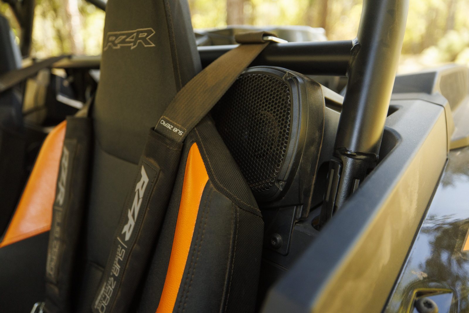 Nová generace modelu RZR XP právě přijíždí