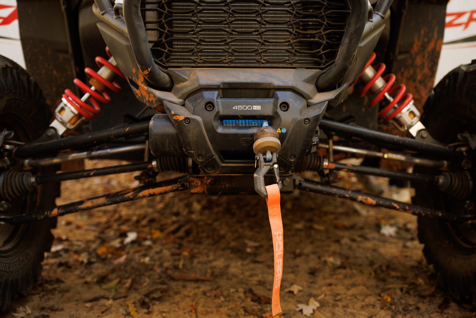 Nová generace modelu RZR XP právě přijíždí
