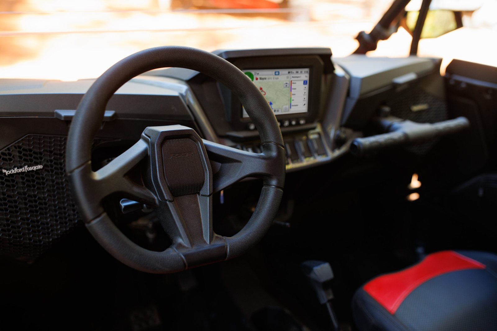 Nová generace modelu RZR XP právě přijíždí
