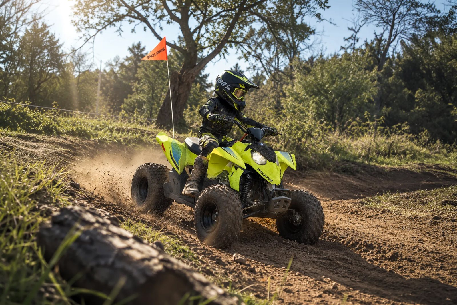 Polaris představuje evropskou nabídku pro rok 2027