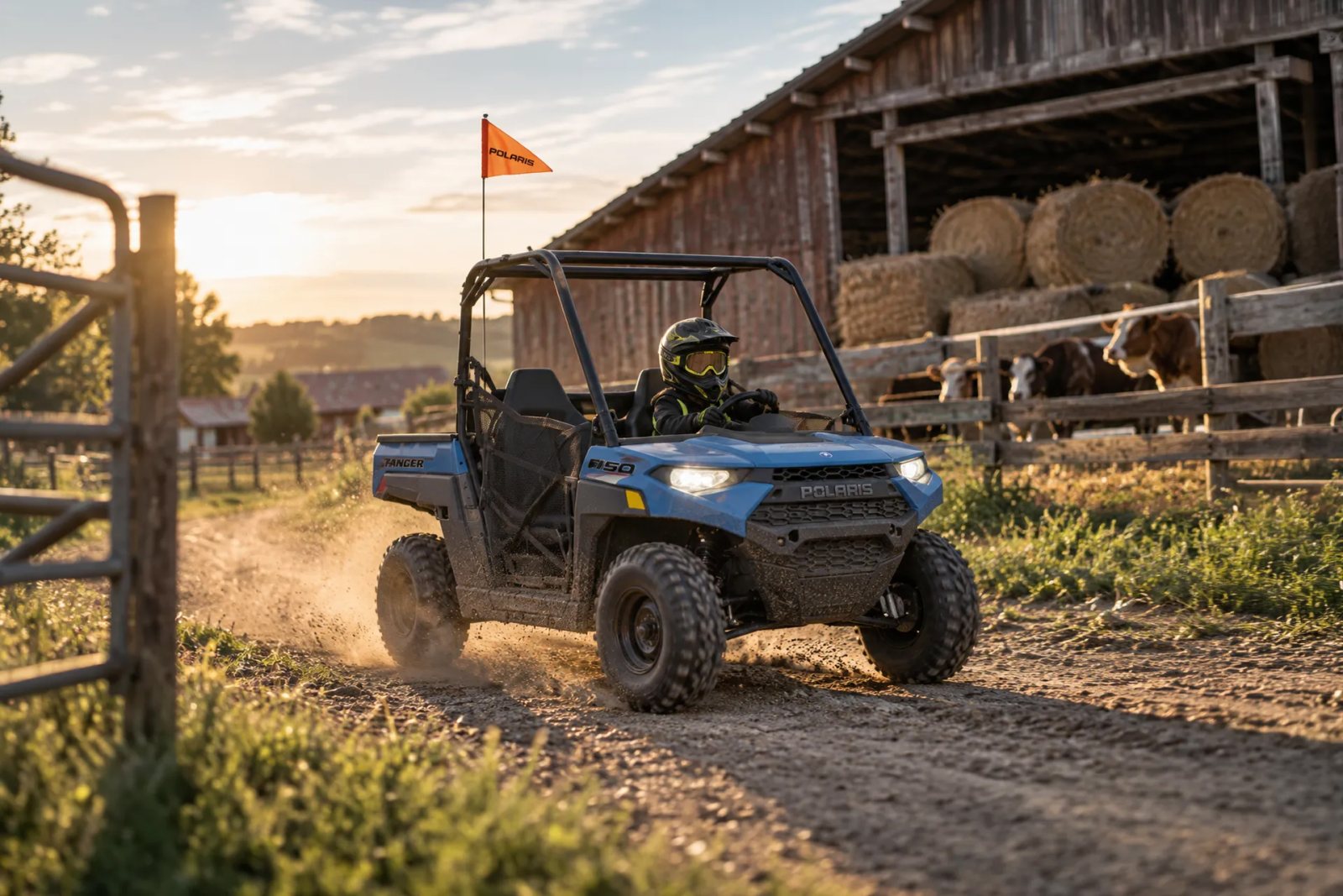 Polaris představuje evropskou nabídku pro rok 2027