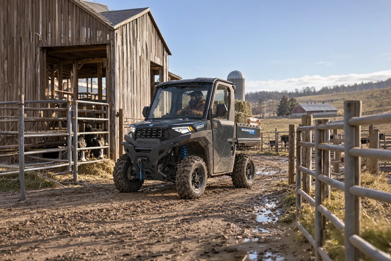 Polaris představuje evropskou nabídku pro rok 2027