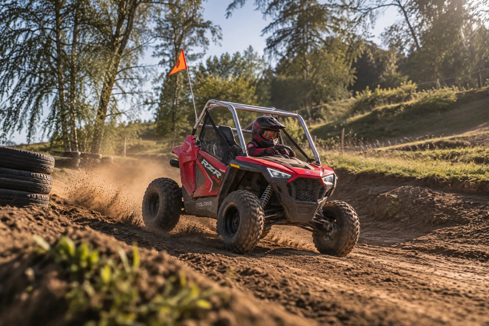 Polaris představuje evropskou nabídku pro rok 2027