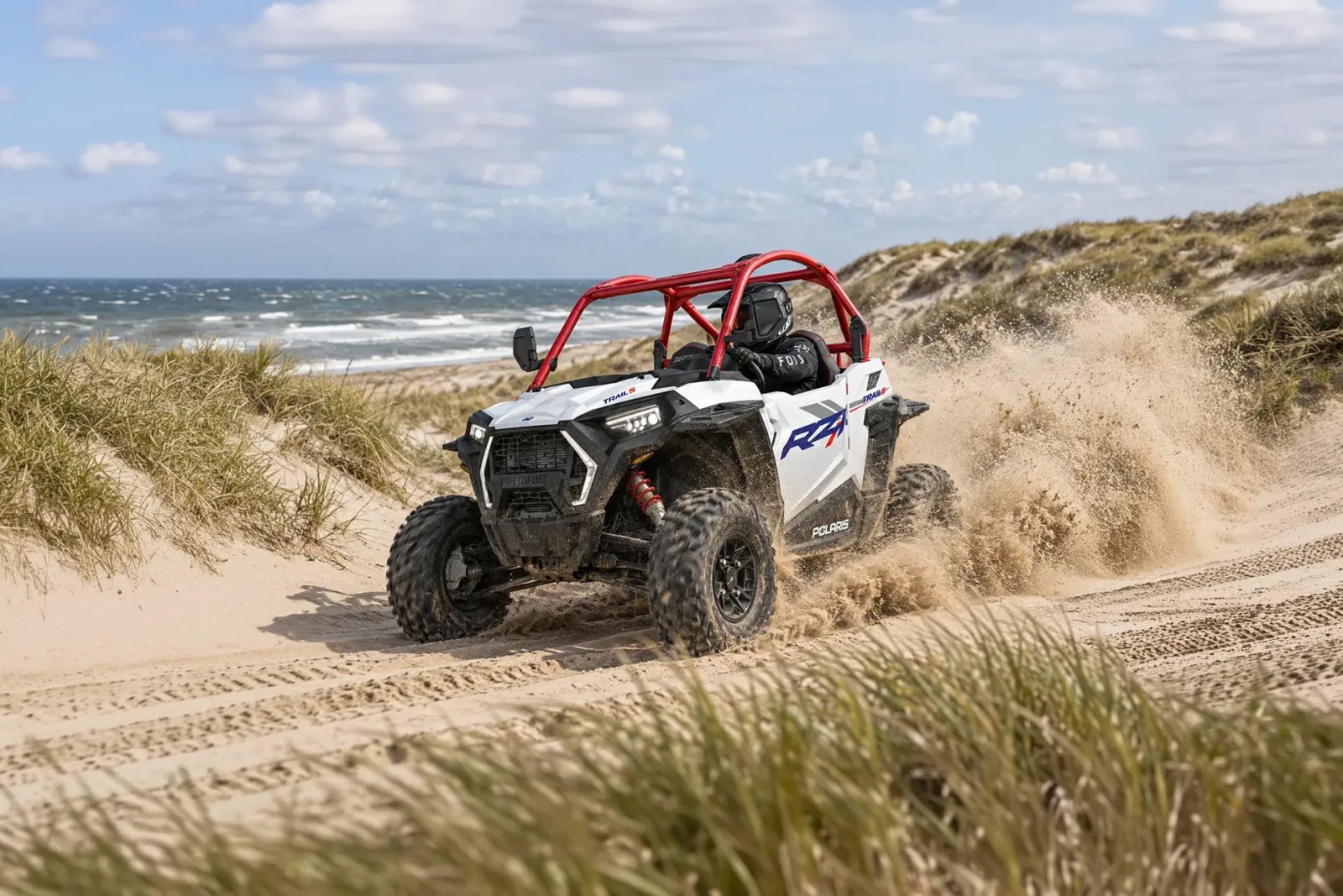 Polaris představuje evropskou nabídku pro rok 2027