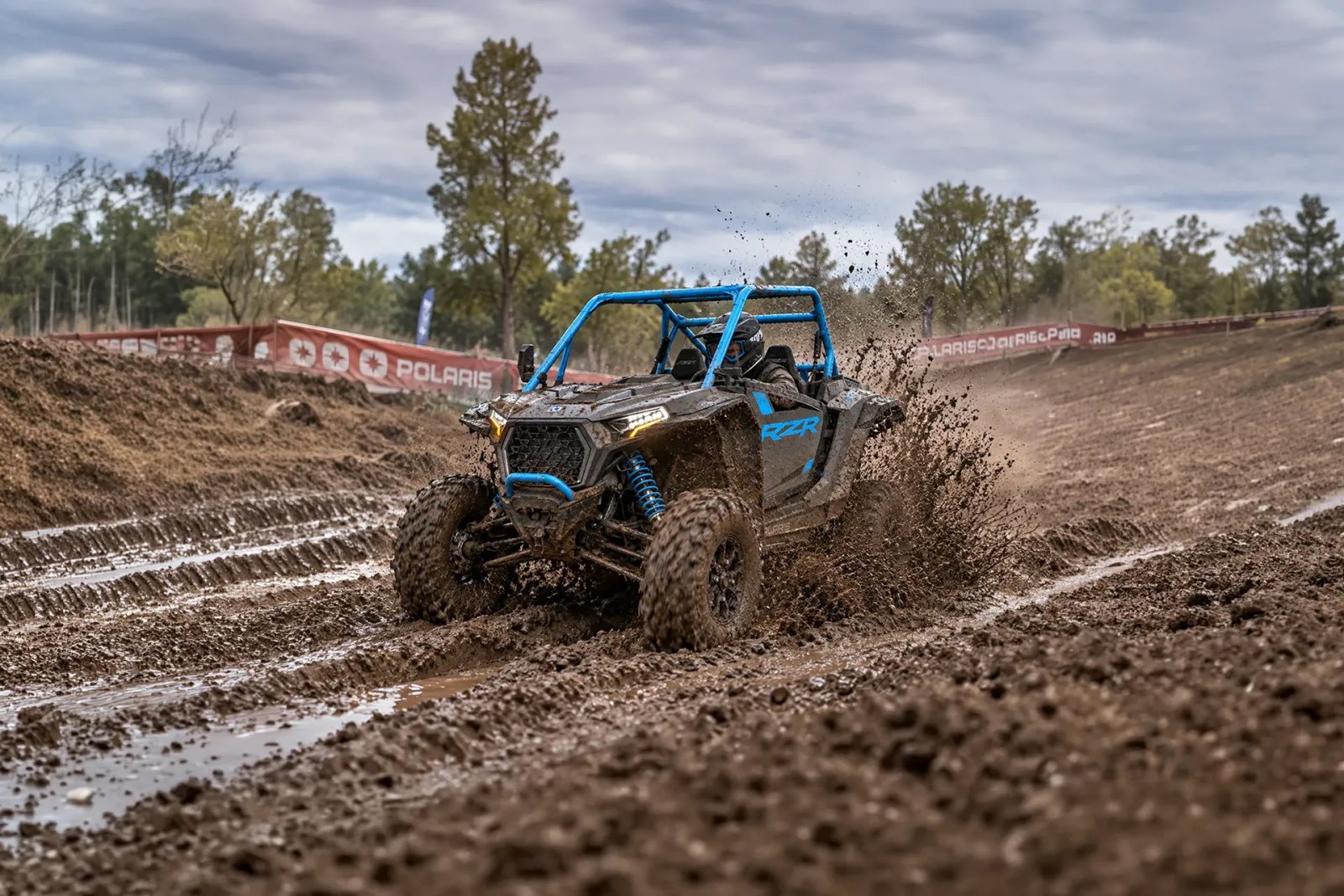 Polaris představuje evropskou nabídku pro rok 2027