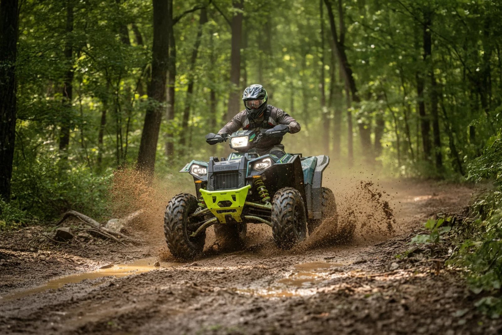 Polaris představuje evropskou nabídku pro rok 2027