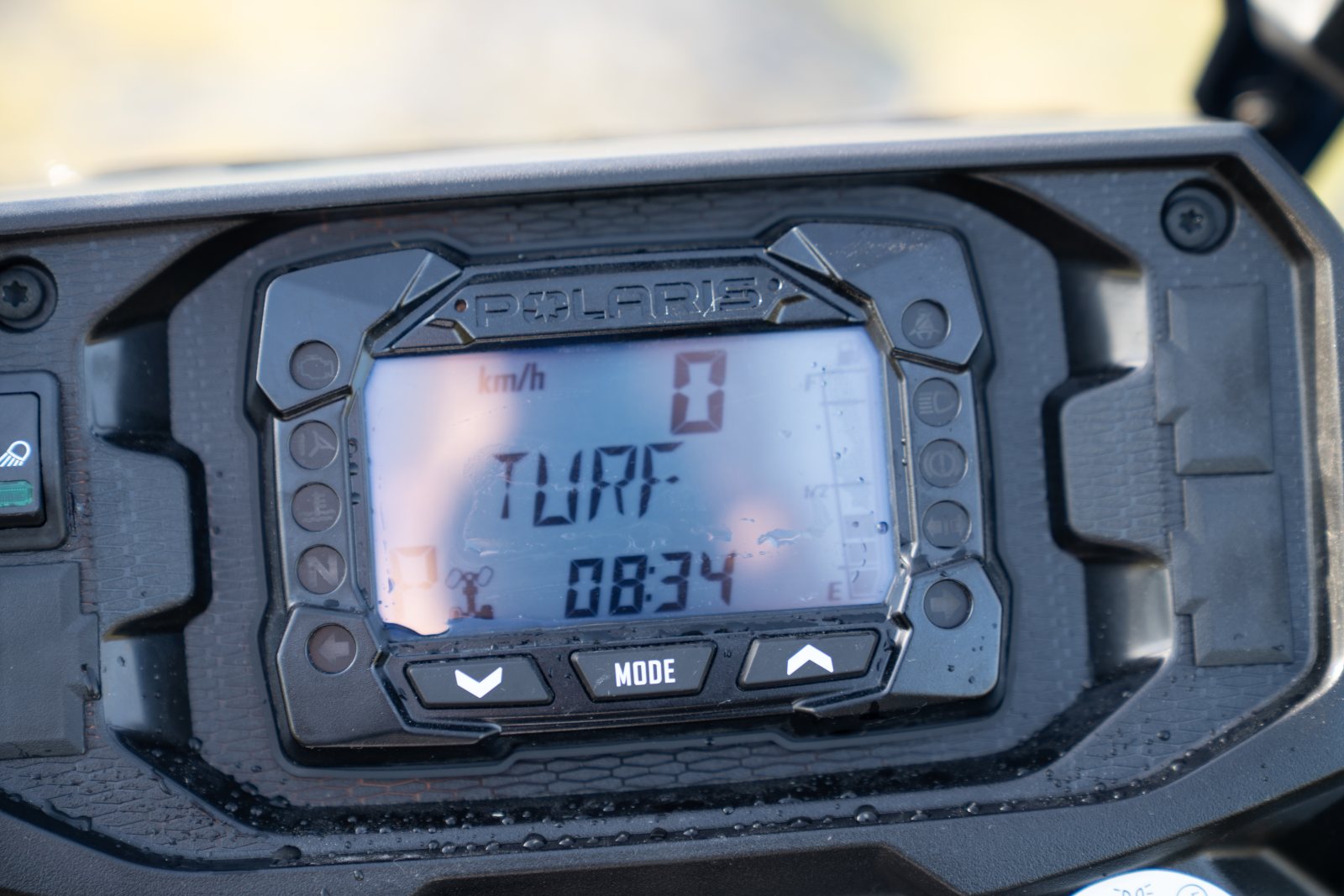 Polaris představuje svoji nejkomplexnější řadu ATV Pro dvě osoby