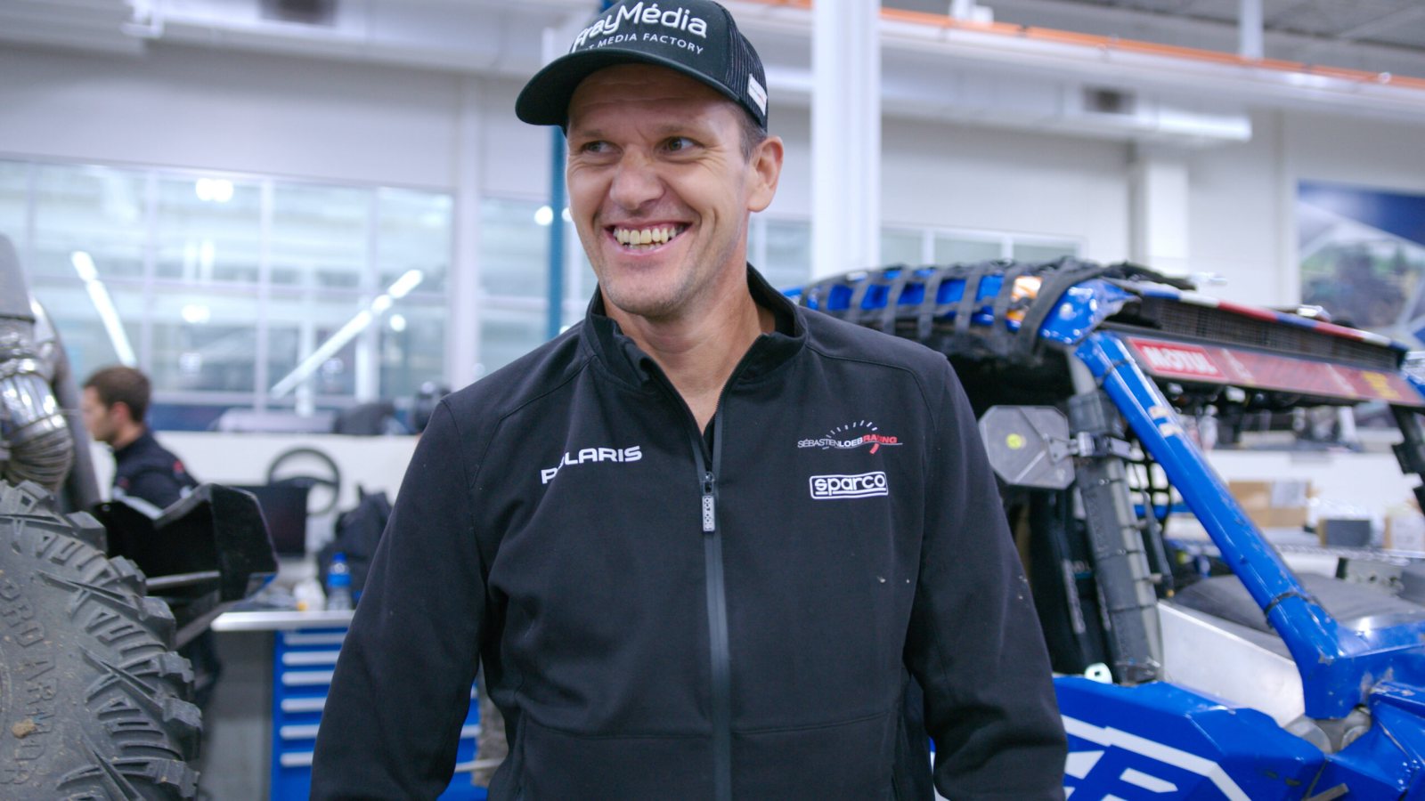 Polaris se zúčastní Rallye Dakar 2024 s osmi posádkami