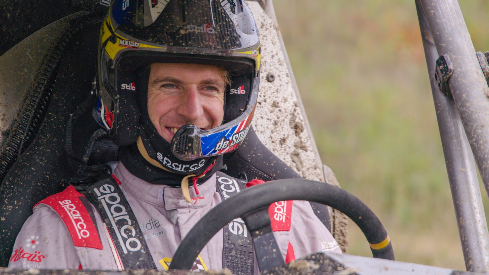 Polaris se zúčastní Rallye Dakar 2024 s osmi posádkami