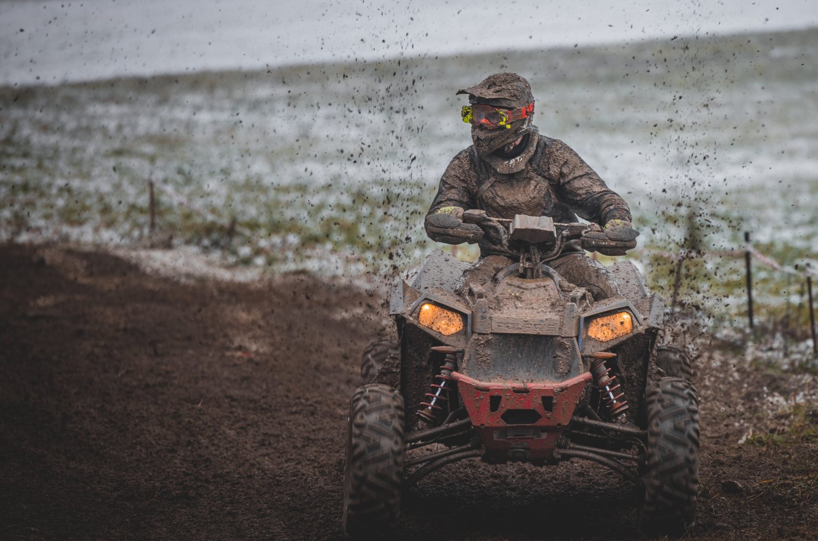 Polaris se připravuje na český OffRoad Maraton 2023