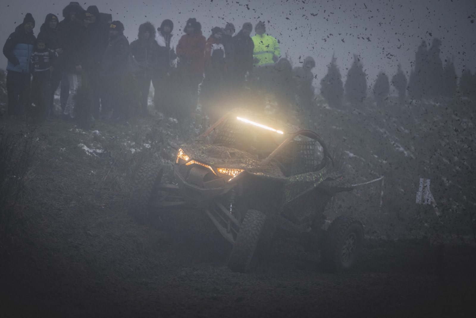 Polaris se připravuje na český OffRoad Maraton 2023