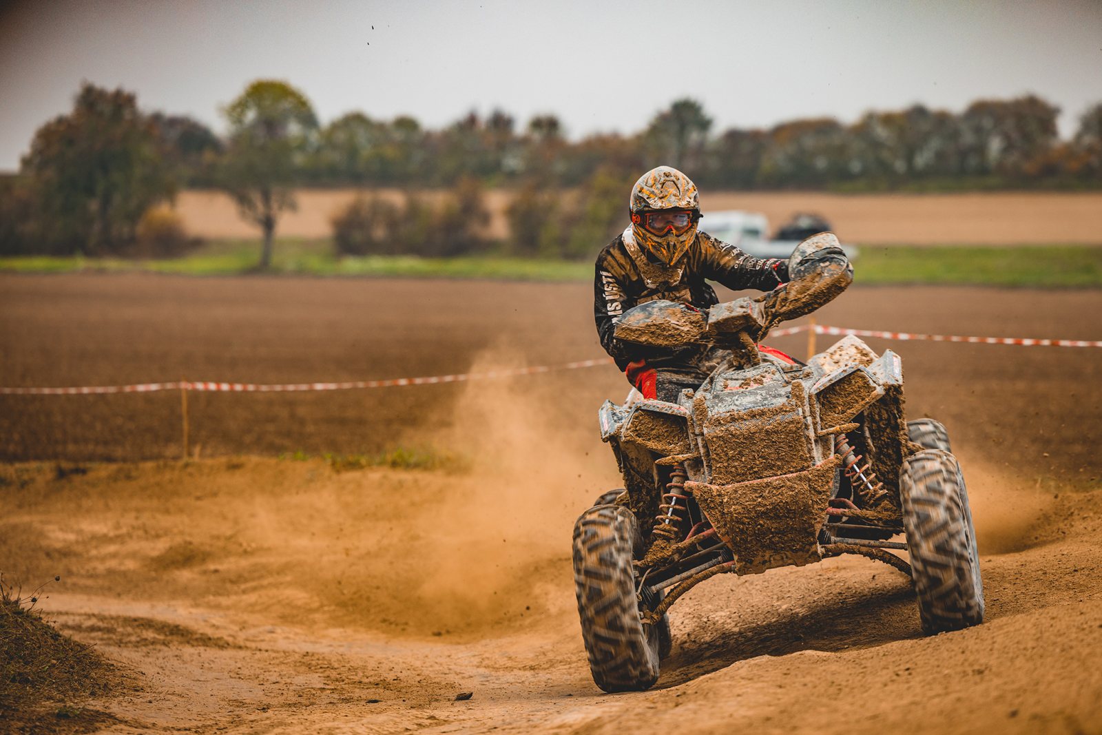 Polaris se připravuje na český OffRoad Maraton 2023