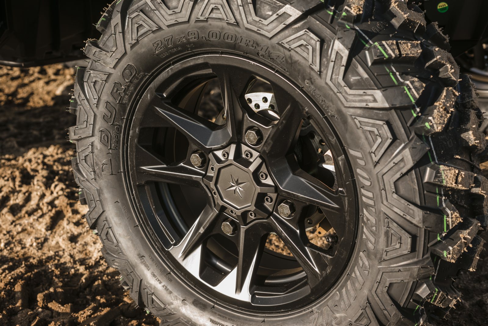 Polaris představuje nové modely Sportsman XP 1000 S a Scrambler XP 1000 S
