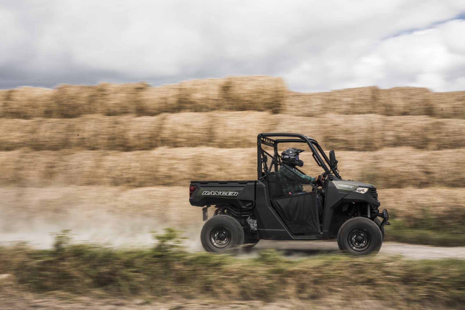 Polaris představuje novou řadu Ranger pro rok 2021