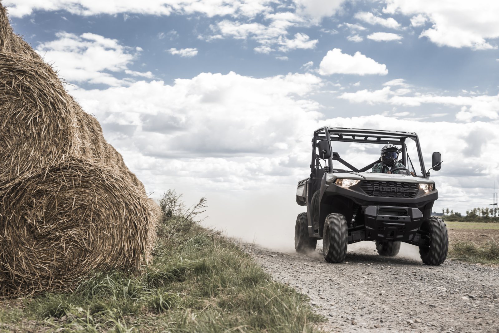 Polaris představuje novou řadu Ranger pro rok 2021
