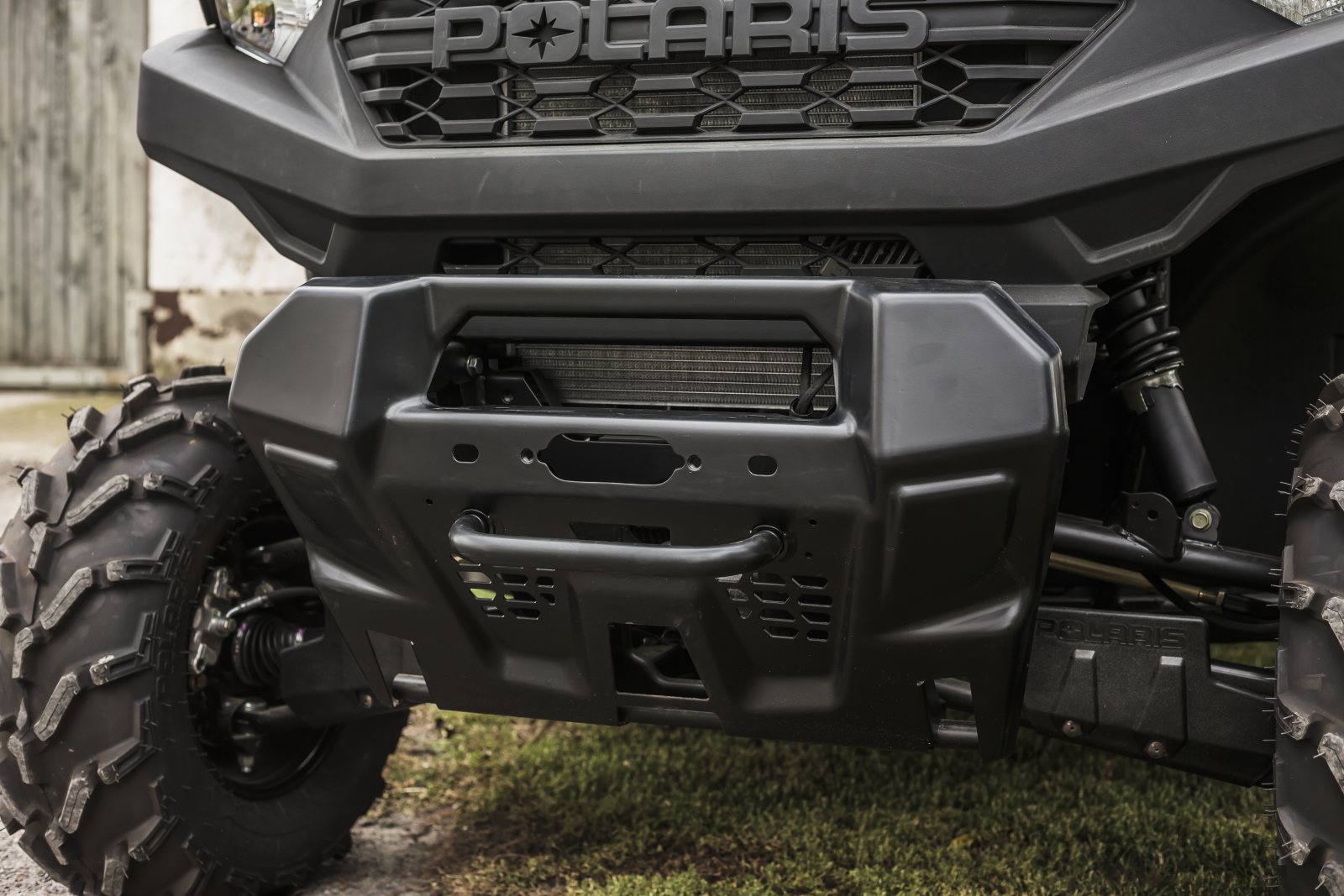 Polaris představuje novou řadu Ranger pro rok 2021
