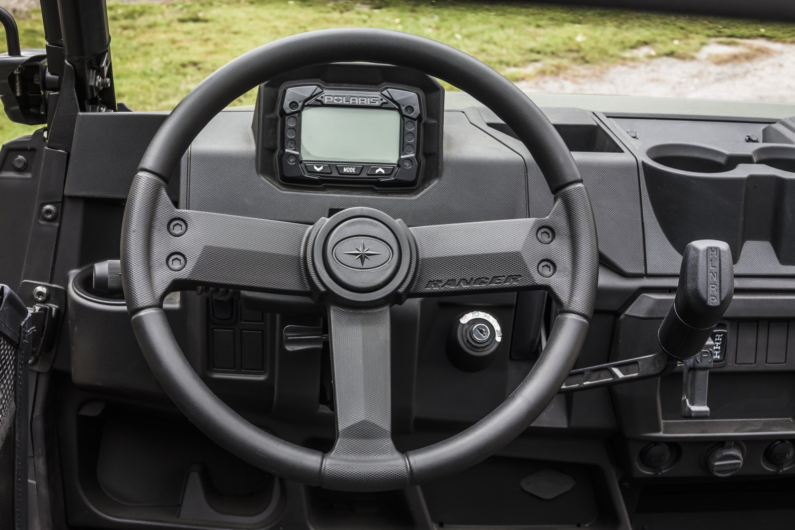 Polaris představuje novou řadu Ranger pro rok 2021