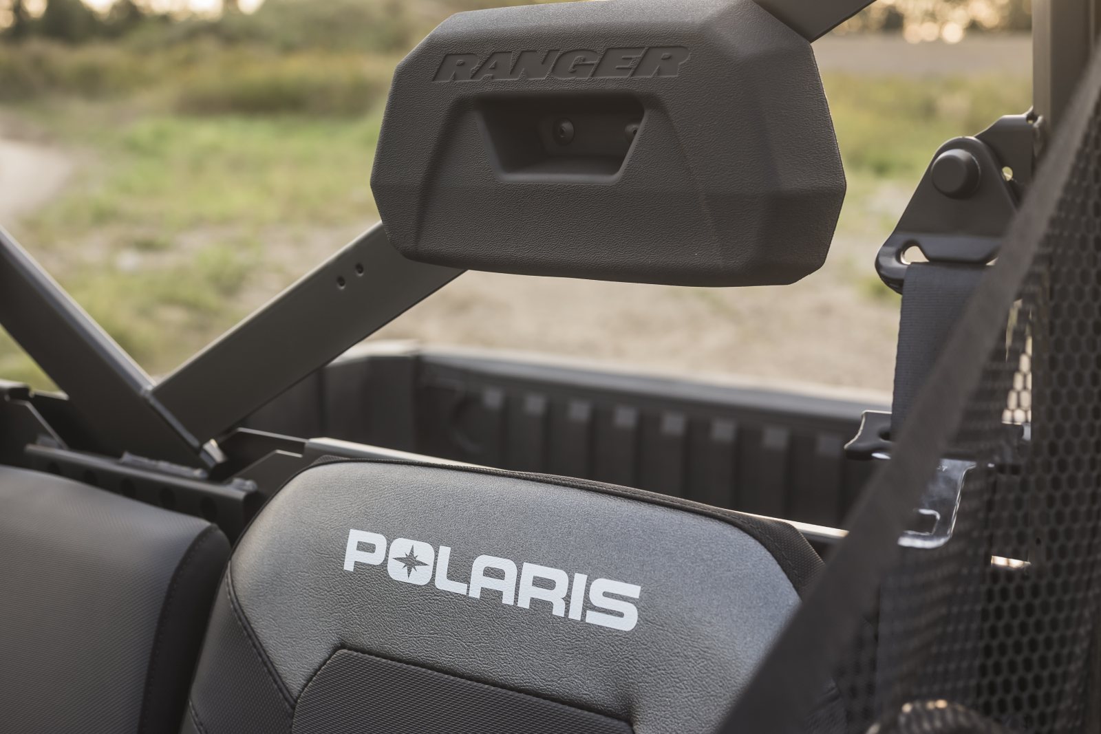 Polaris představuje novou řadu Ranger pro rok 2021