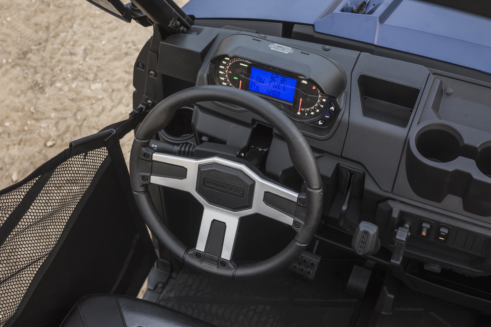 Polaris představuje novou řadu Ranger pro rok 2021