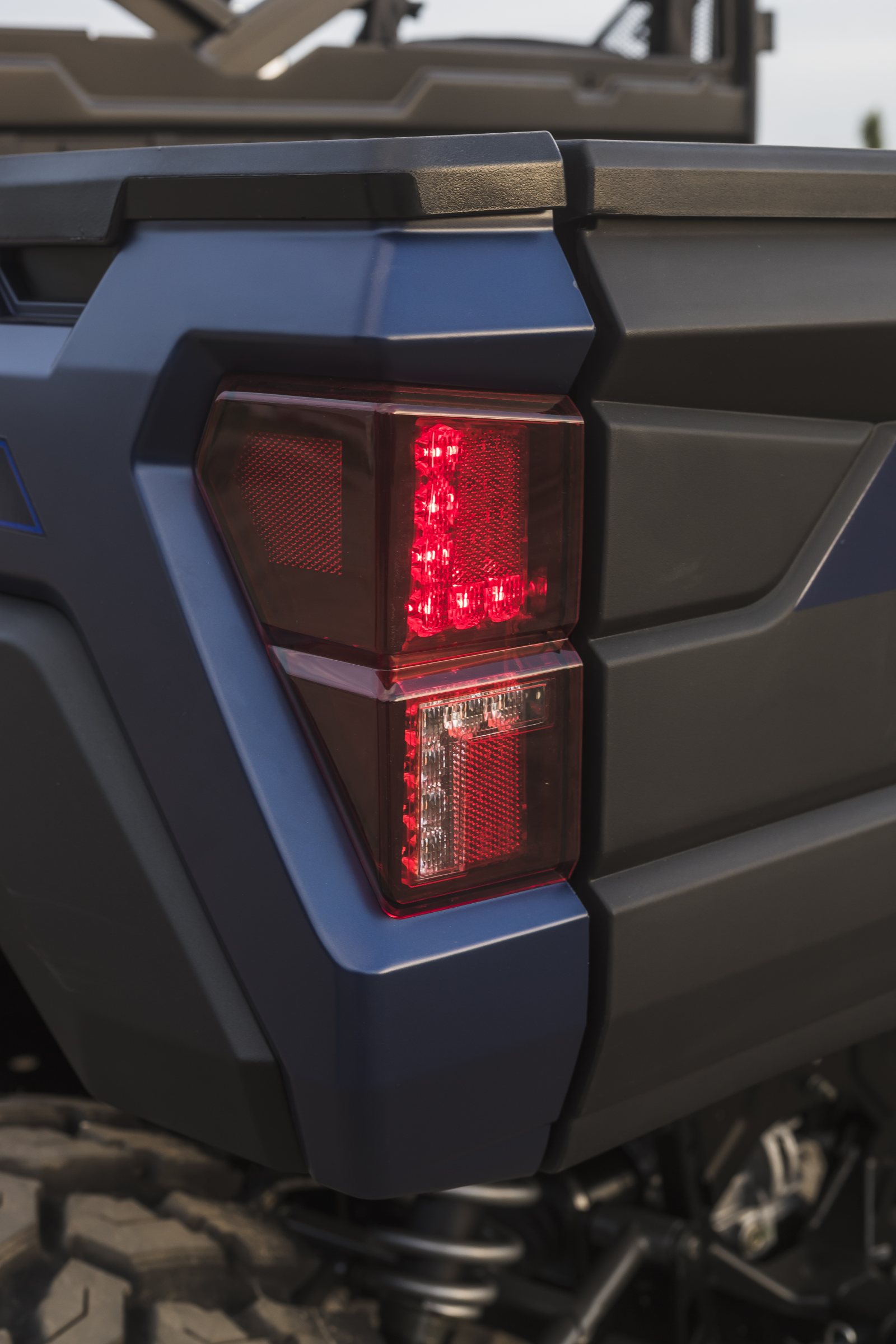 Polaris představuje novou řadu Ranger pro rok 2021