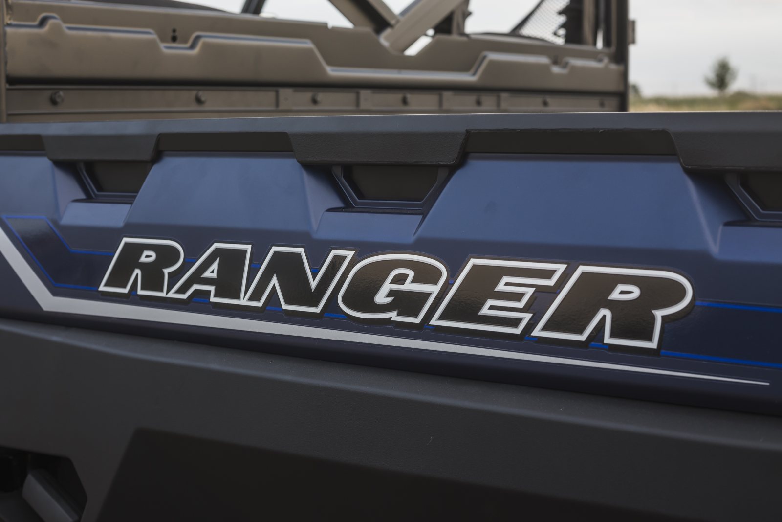 Polaris představuje novou řadu Ranger pro rok 2021
