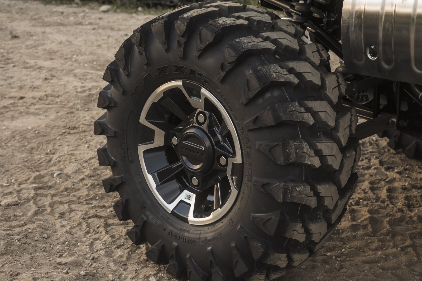 Polaris představuje novou řadu Ranger pro rok 2021