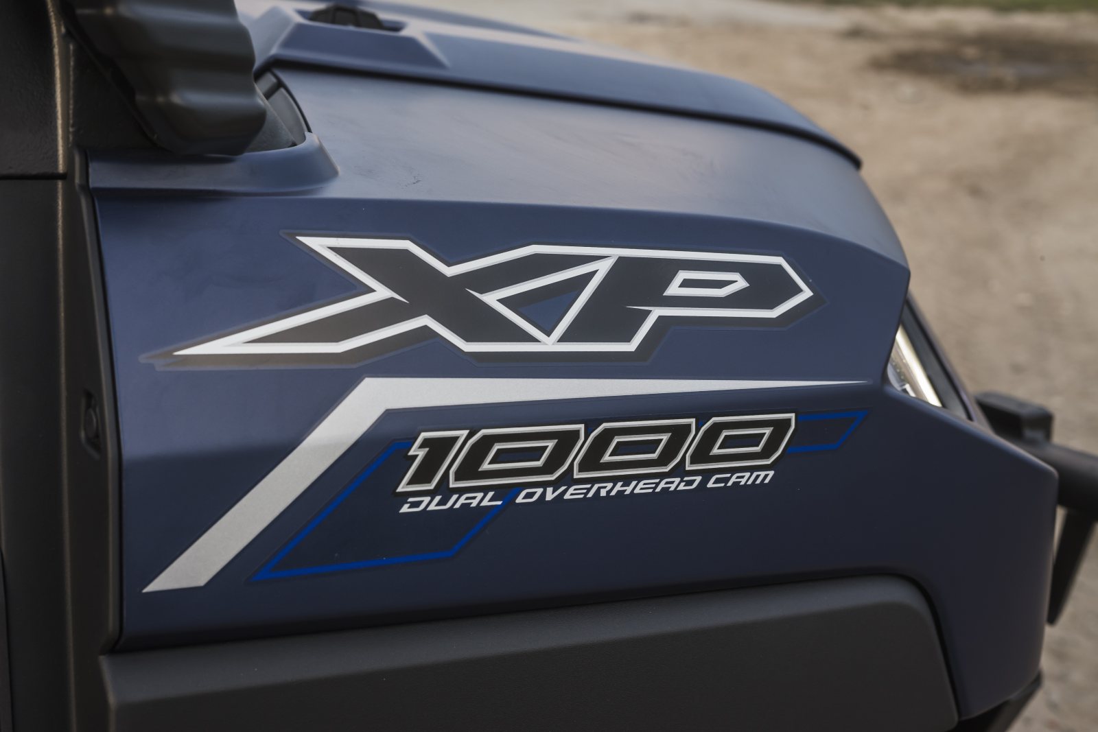 Polaris představuje novou řadu Ranger pro rok 2021