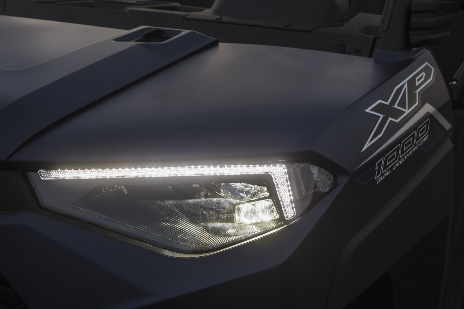 Polaris představuje novou řadu Ranger pro rok 2021