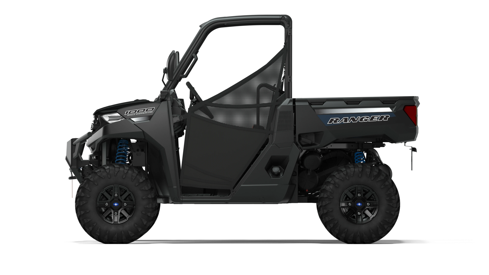 Polaris představuje novou řadu Ranger pro rok 2021