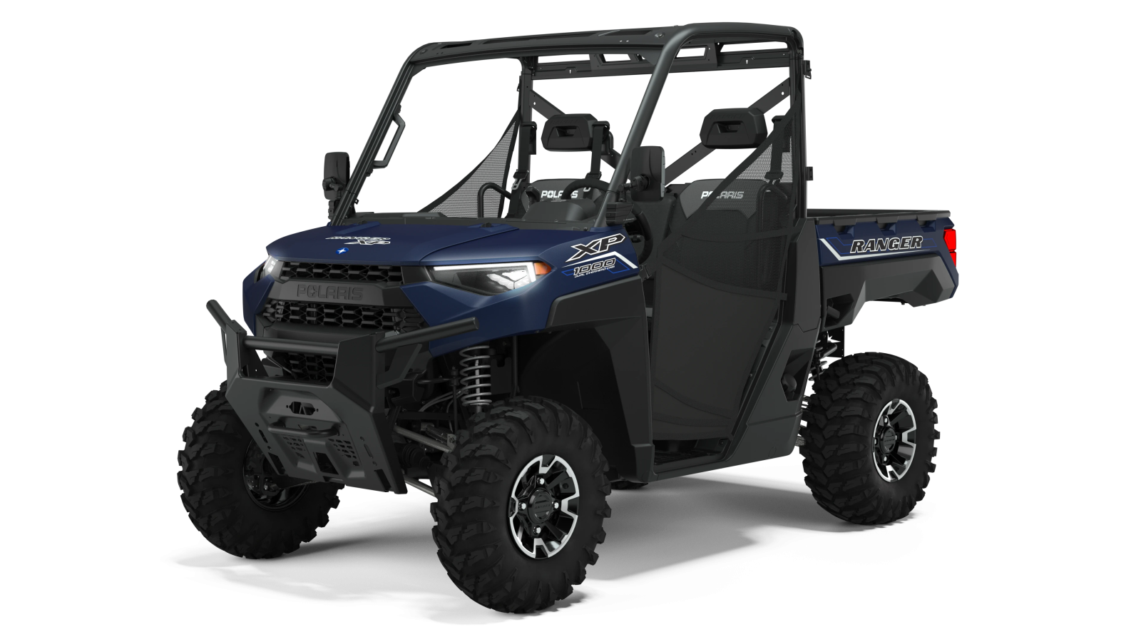 Polaris představuje novou řadu Ranger pro rok 2021