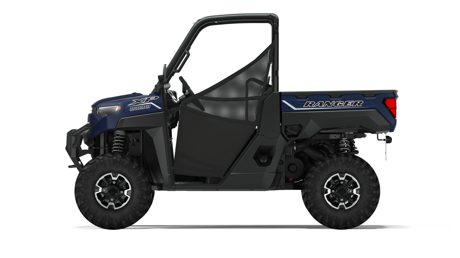 Polaris představuje novou řadu Ranger pro rok 2021