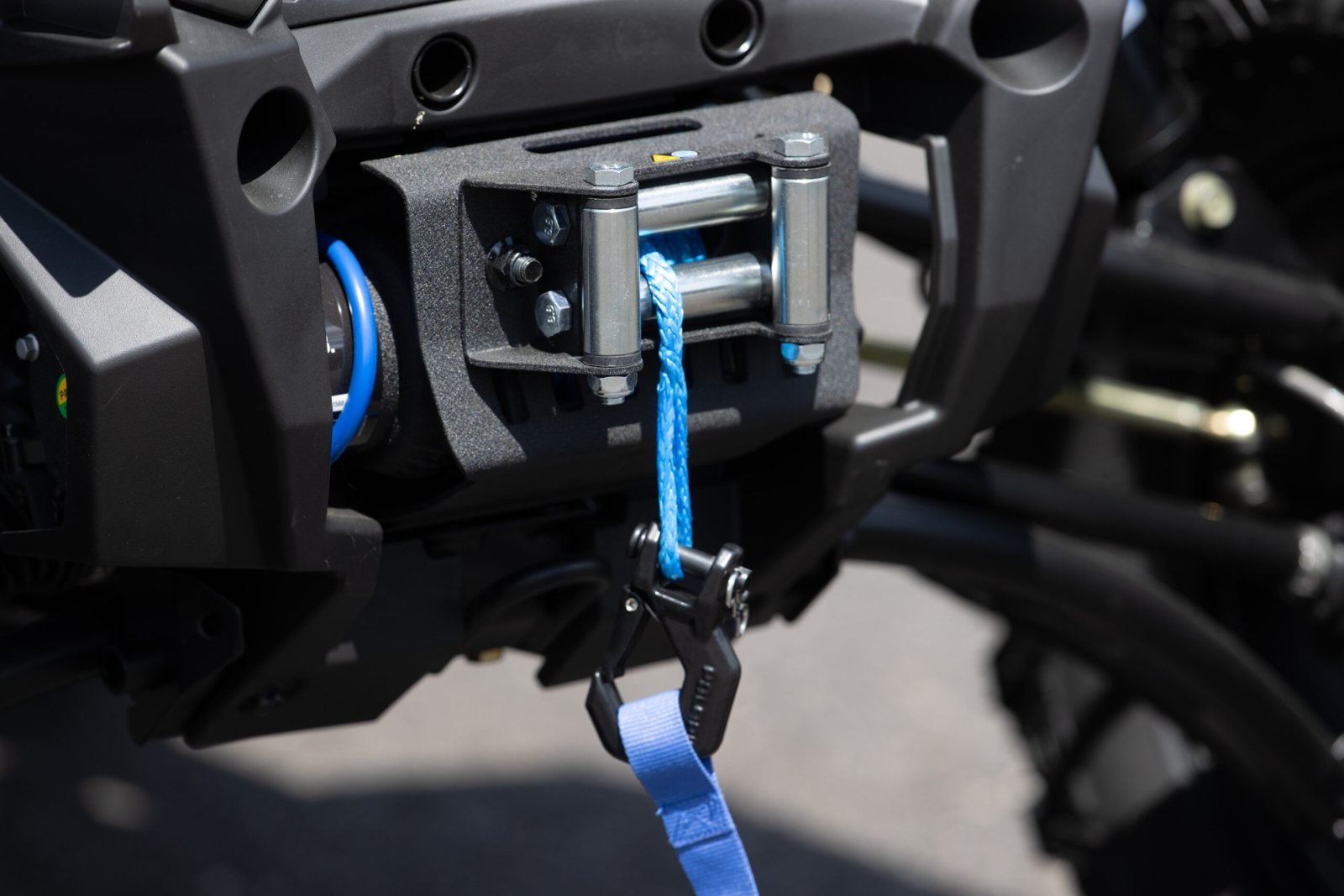Polaris Off Road rozšiřuje modelovou nabídku pro rok 2026, včetně zcela nového ATV pro dva jezdce
