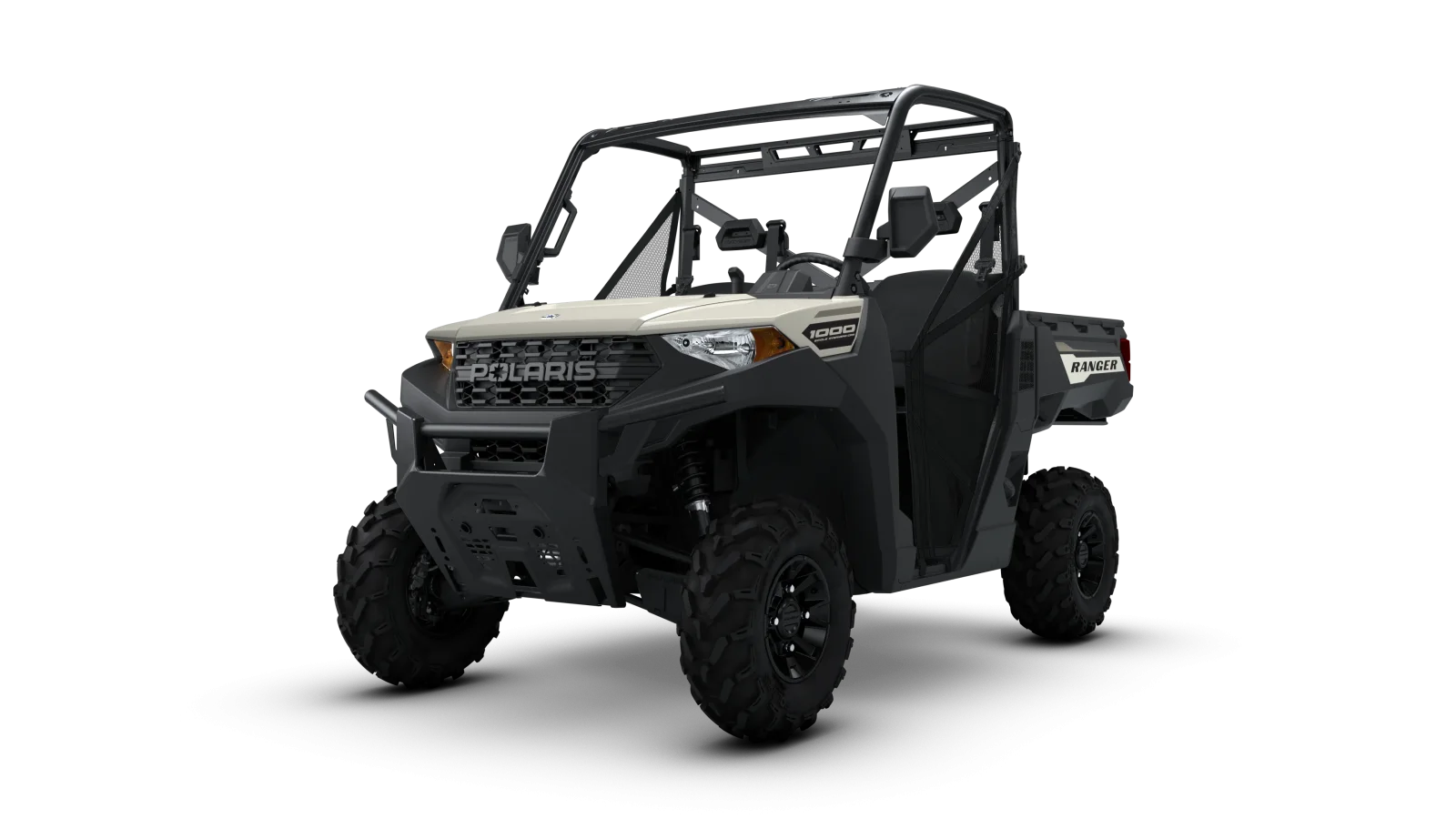 Polaris Off Road posouvá modelovou řadu Ranger pro rok 2026 na vyšší úroveň
