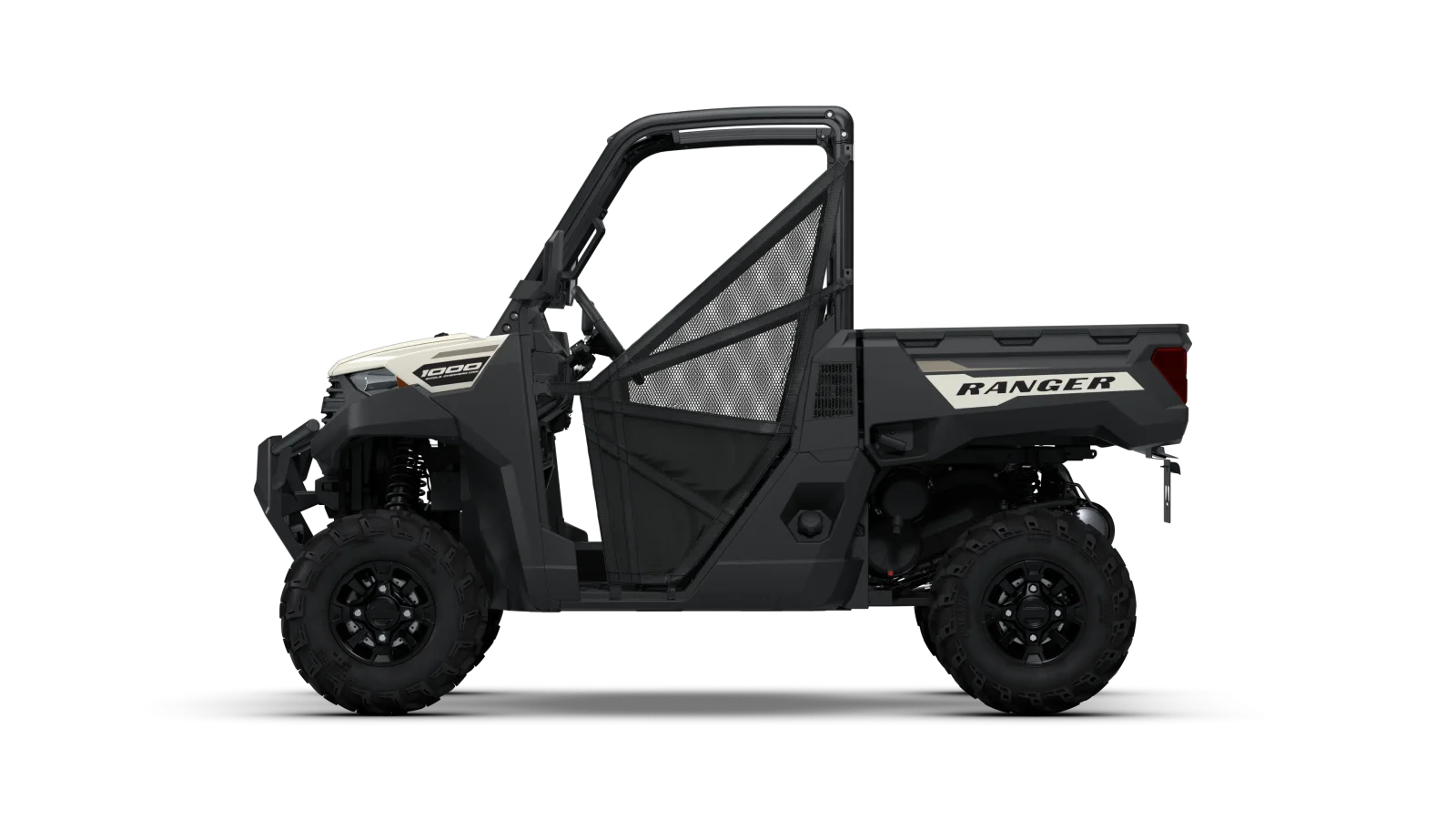 Polaris Off Road posouvá modelovou řadu Ranger pro rok 2026 na vyšší úroveň