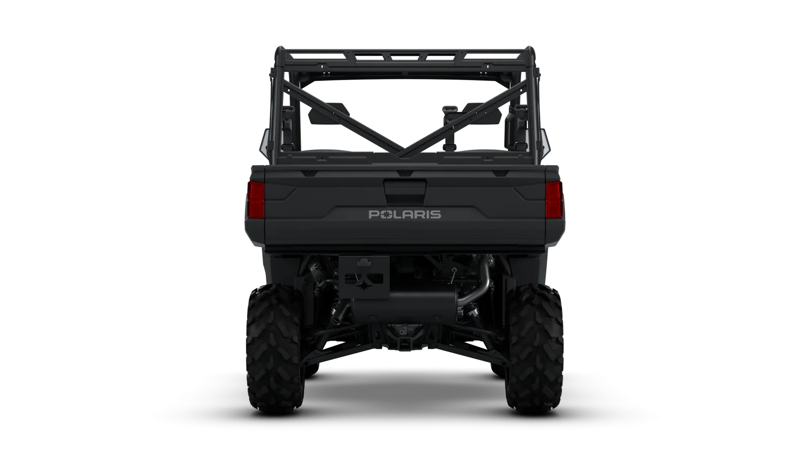Polaris Off Road posouvá modelovou řadu Ranger pro rok 2026 na vyšší úroveň