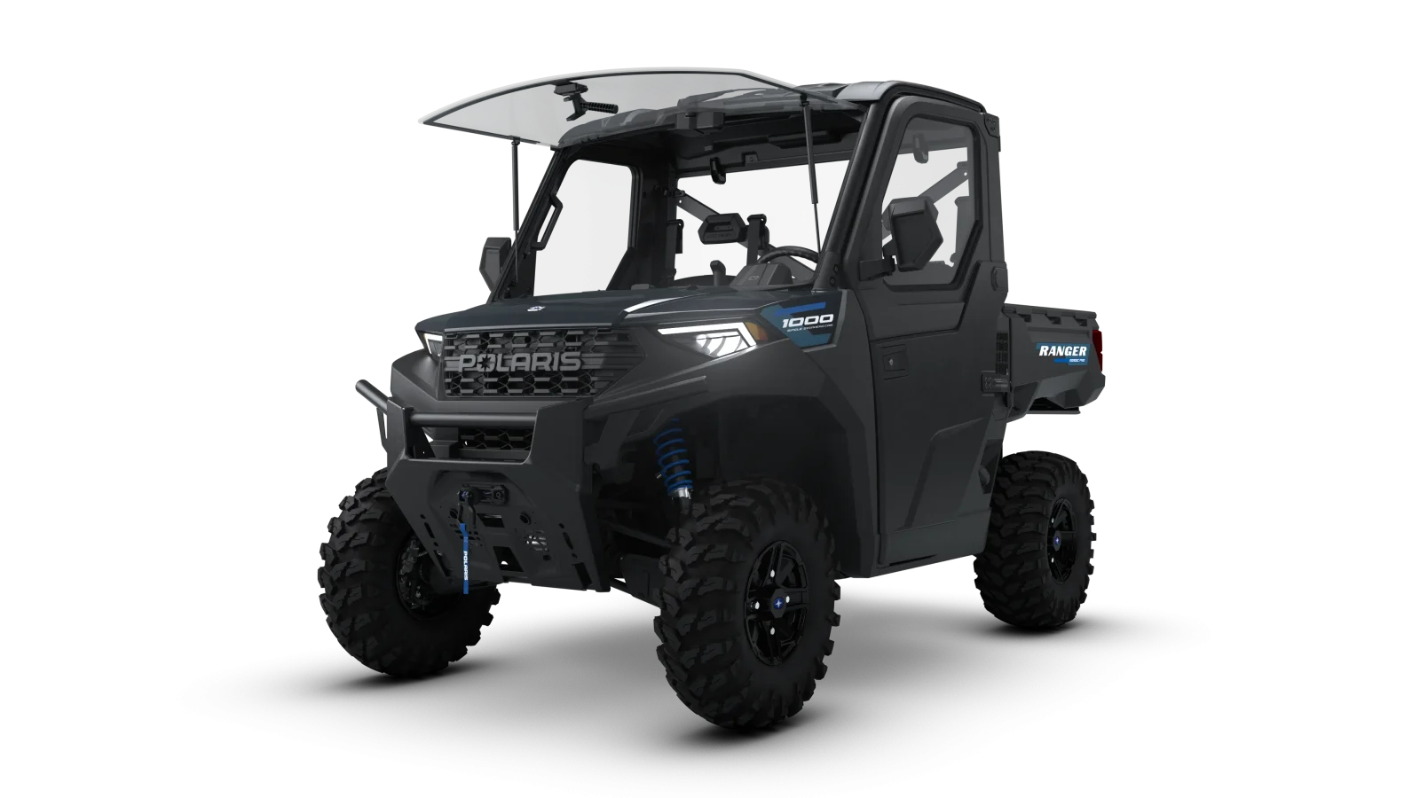 Polaris Off Road posouvá modelovou řadu Ranger pro rok 2026 na vyšší úroveň