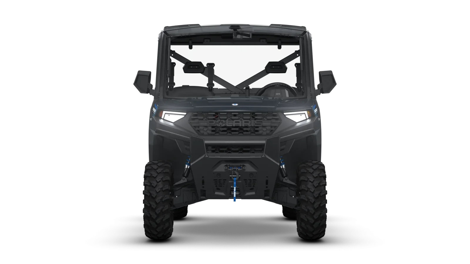 Polaris Off Road posouvá modelovou řadu Ranger pro rok 2026 na vyšší úroveň