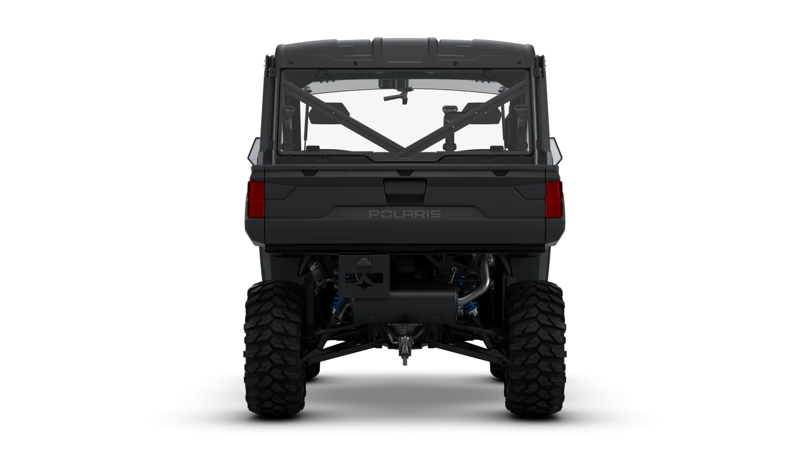 Polaris Off Road posouvá modelovou řadu Ranger pro rok 2026 na vyšší úroveň