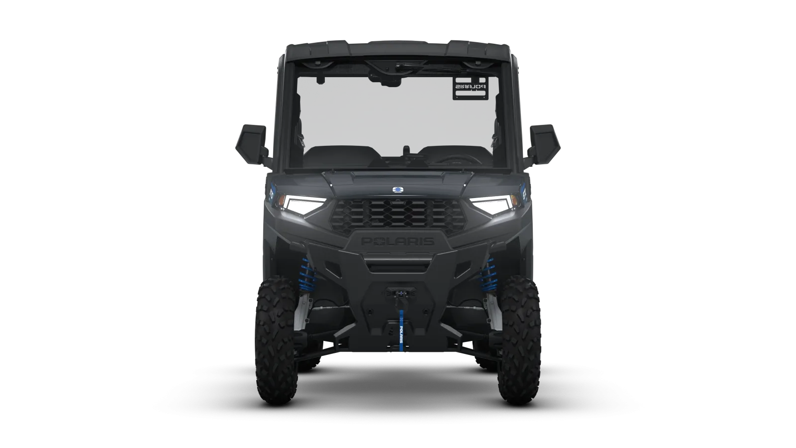 Polaris Off Road posouvá modelovou řadu Ranger pro rok 2026 na vyšší úroveň